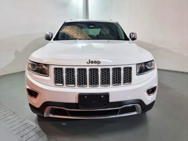 Jeep Cherokee - Image 7