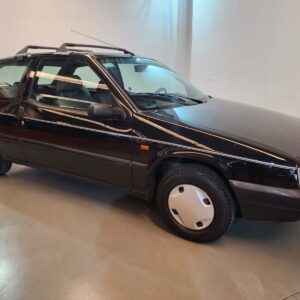 Citroen ZX