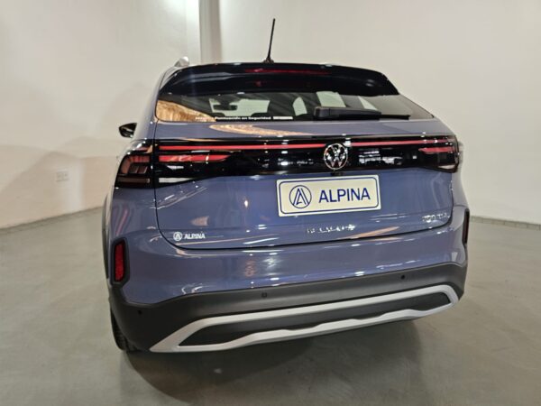 Volkswagen Nivus - Image 8