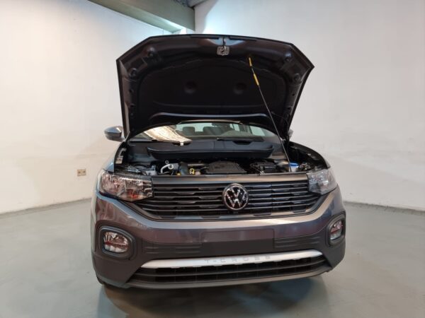 Volkswagen T-Cross - Image 7