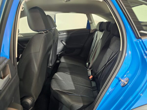 Volkswagen Nivus - Image 10
