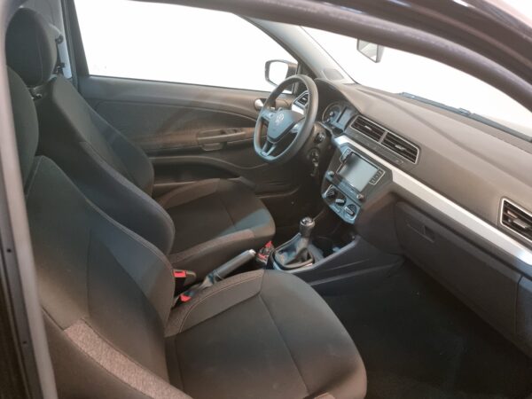 Volkswagen Saveiro - Image 7