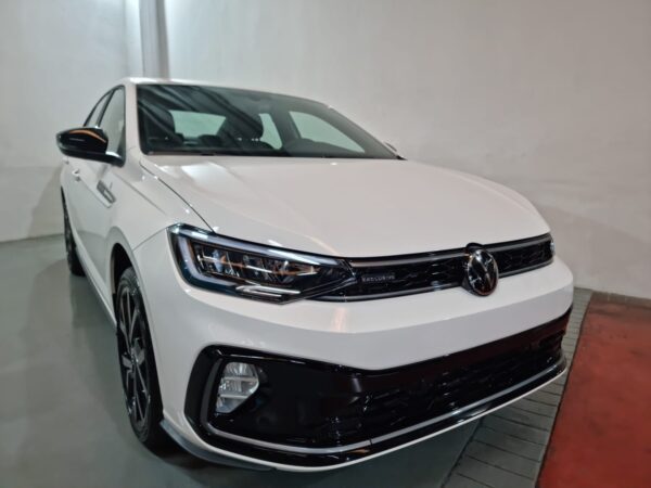 Volkswagen Virtus - Image 2