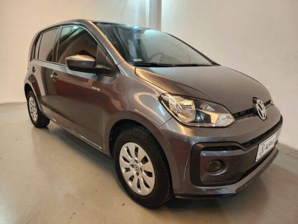 Volkswagen Up - Image 7