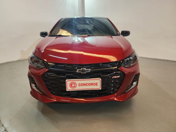 Chevrolet Onix - Image 3