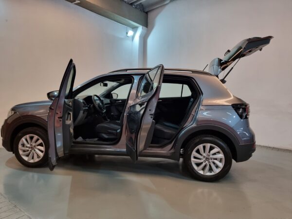 Volkswagen T-Cross - Image 7