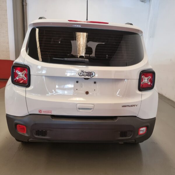 Jeep Renegade - Image 5