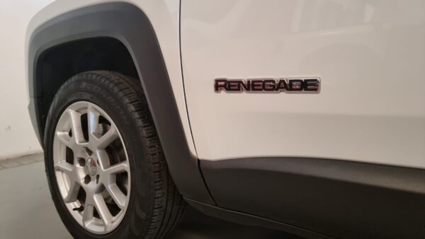 Jeep Renegade - Image 7
