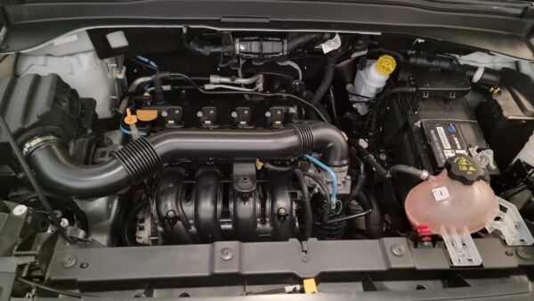 Jeep Renegade - Image 8