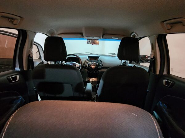 Ford Ecosport - Image 2