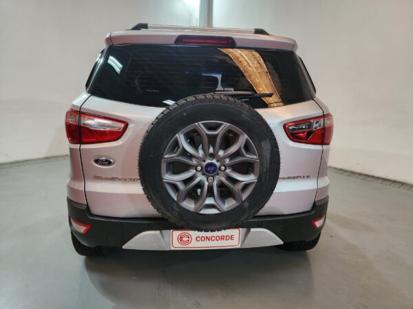 Ford Ecosport - Image 5