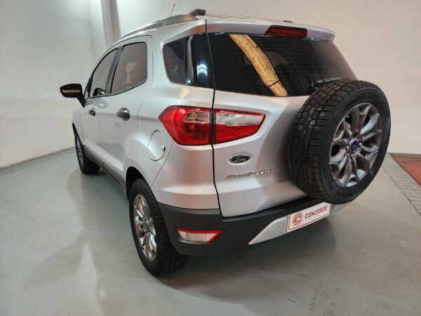 Ford Ecosport - Image 6