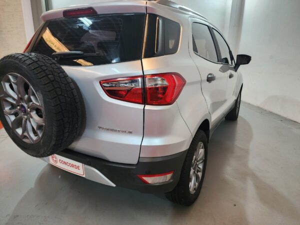 Ford Ecosport - Image 7