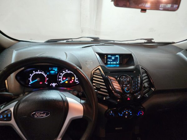 Ford Ecosport - Image 9