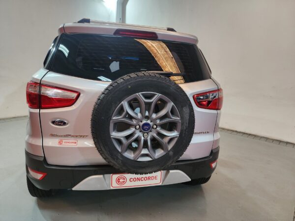 Ford Ecosport - Image 10