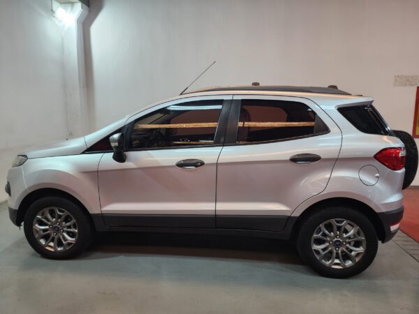 Ford Ecosport - Image 11