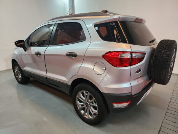 Ford Ecosport - Image 12