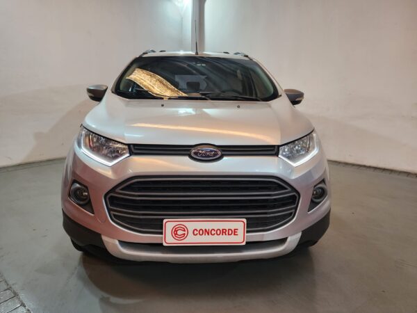 Ford Ecosport - Image 13