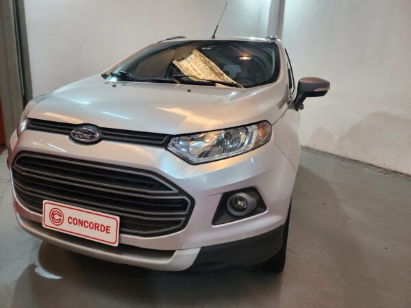 Ford Ecosport - Image 15