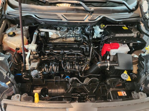 Ford Ecosport - Image 16