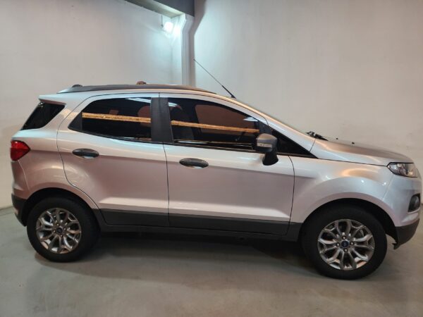Ford Ecosport - Image 17