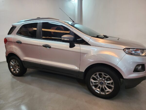 Ford Ecosport - Image 18
