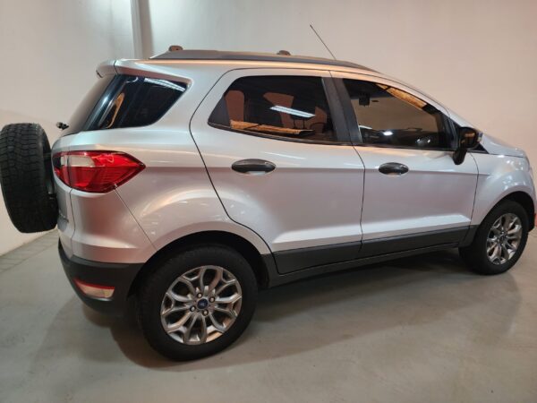 Ford Ecosport - Image 19