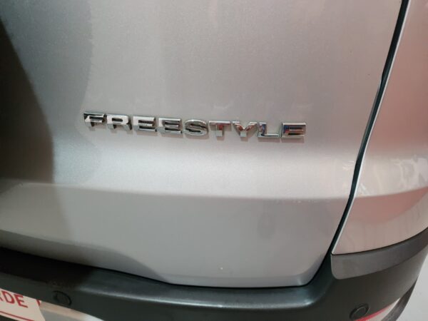 Ford Ecosport - Image 20