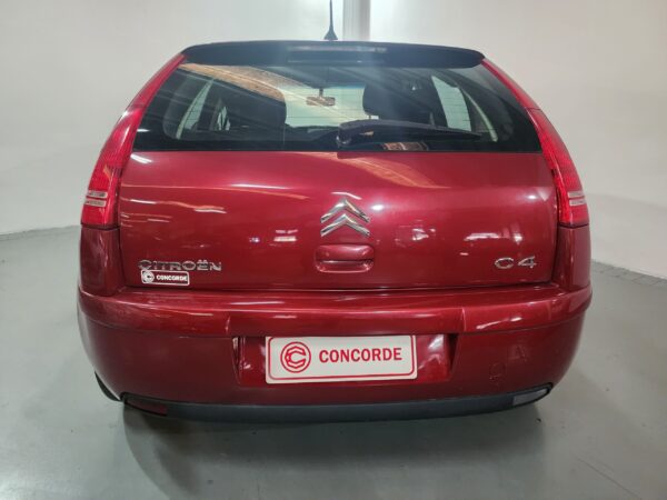 Citroen C4 - Image 2