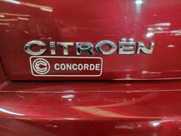 Citroen C4 - Image 3