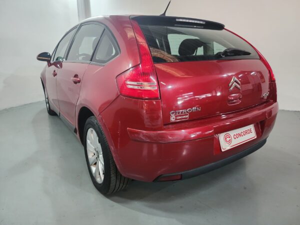 Citroen C4 - Image 4