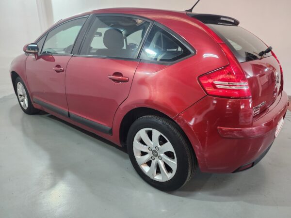 Citroen C4 - Image 5