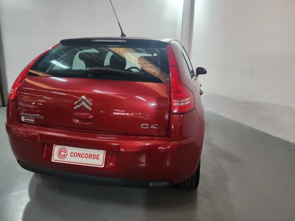Citroen C4 - Image 6
