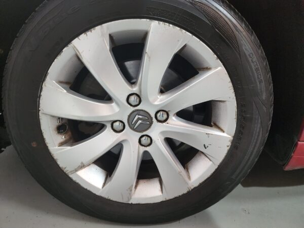 Citroen C4 - Image 7