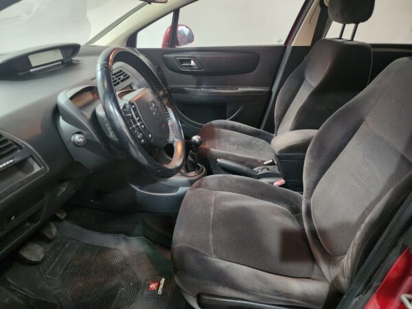 Citroen C4 - Image 9