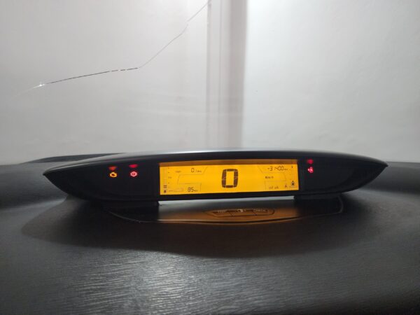 Citroen C4 - Image 13