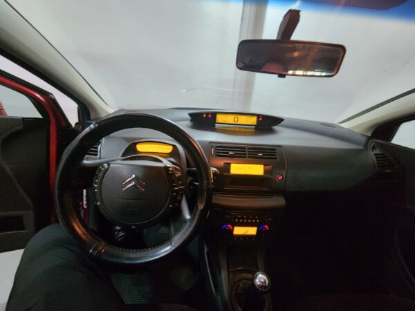 Citroen C4 - Image 14