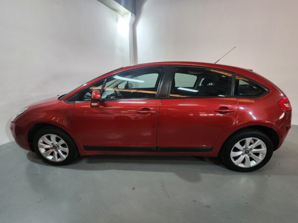 Citroen C4 - Image 16
