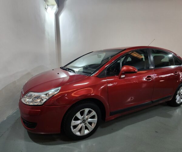 Citroen C4 - Image 17