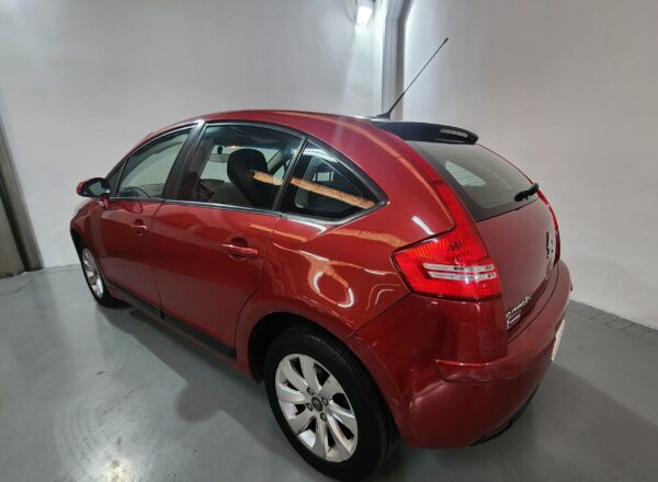 Citroen C4 - Image 18