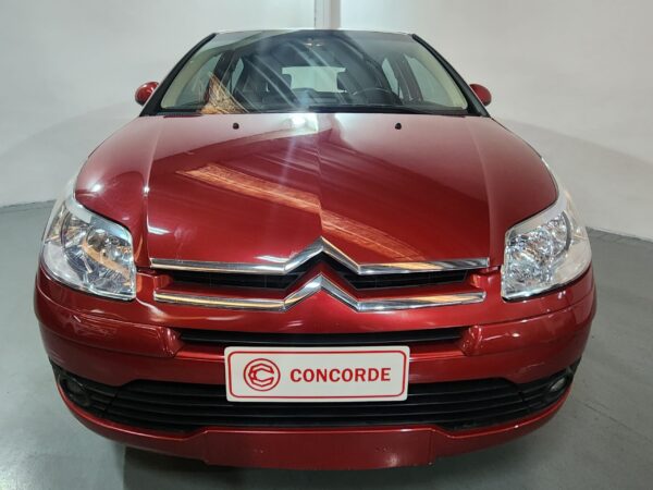 Citroen C4 - Image 19