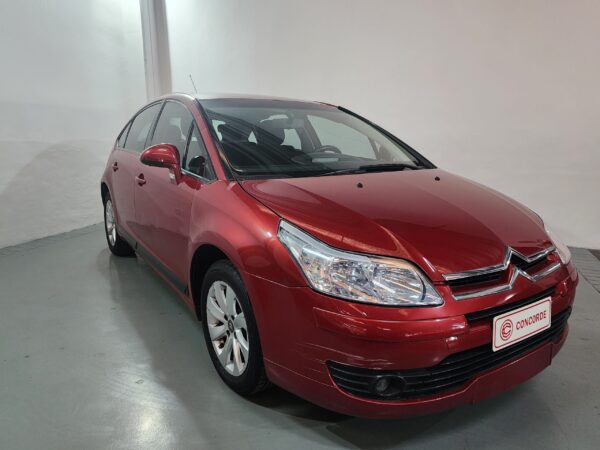 Citroen C4 - Image 20