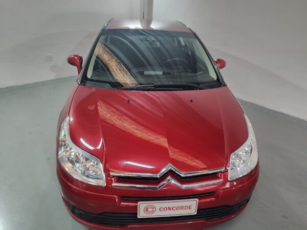 Citroen C4 - Image 21