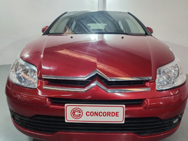 Citroen C4 - Image 22