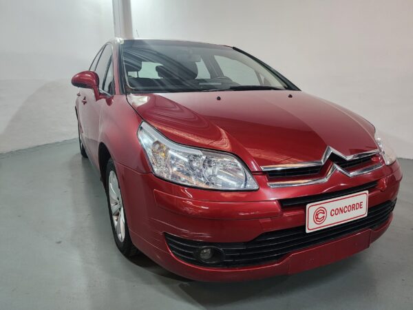 Citroen C4 - Image 23