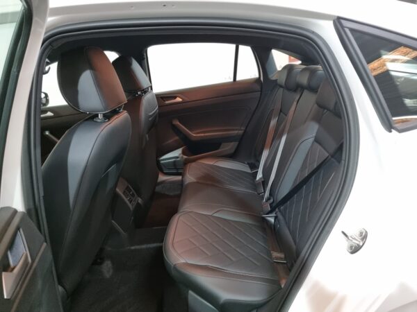 Volkswagen Virtus - Image 6