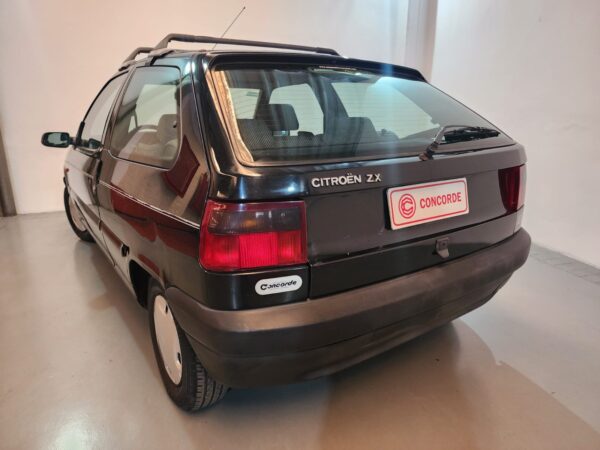 Citroen ZX - Image 5