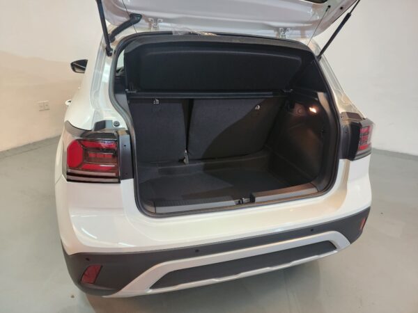 Volkswagen T-Cross - Image 5