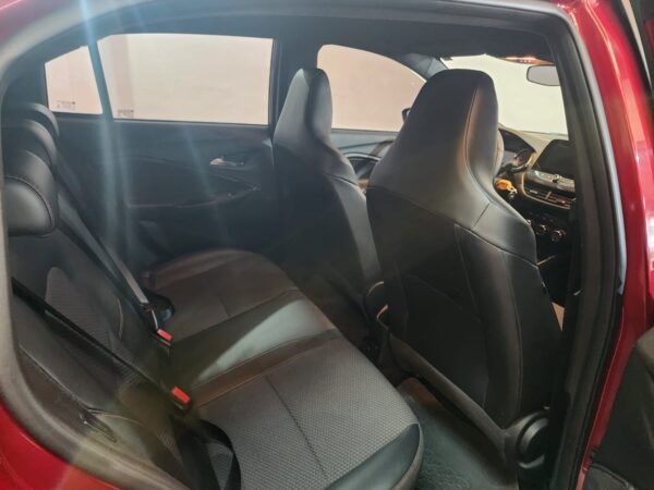 Chevrolet Onix - Image 17
