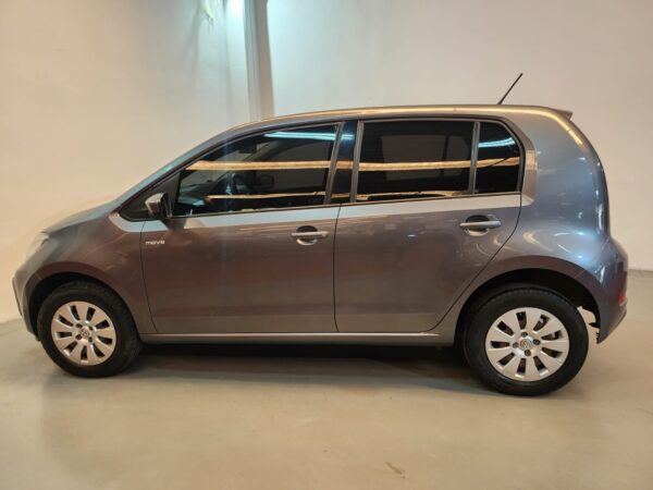 Volkswagen Up - Image 3
